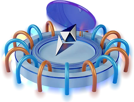 Ethereum Dapp Development Services