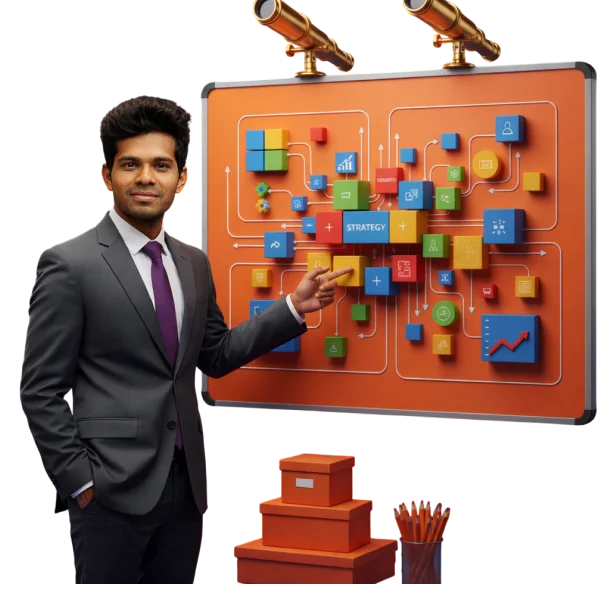Digital Market