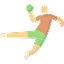 Fantasy handball