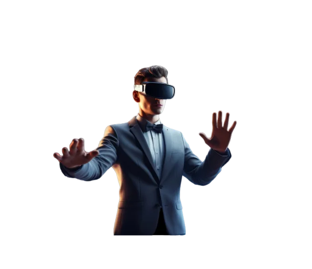 Metaverse E-Commerce Development