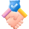 Integration of High ROI Features