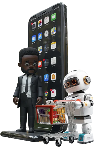 ECommerce App Development