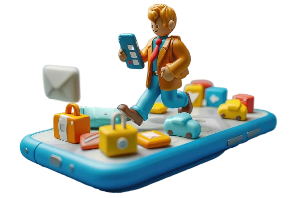 E-Commerce Business