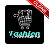 Fashion Ecommerce Script