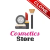 Cosmetics Store Script