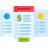 Various Subscription Plans