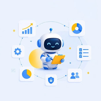Custom ERP Development