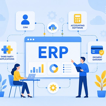 ERP Integration Services