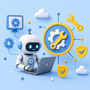 ERP Maintenance & Support