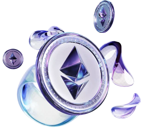 Ethereum Blockchain Development company