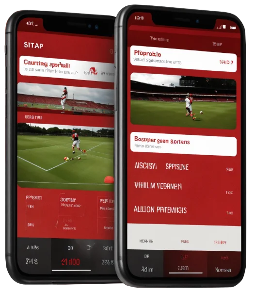 Fantasy Sports Development