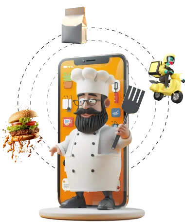 Food Delivery App Development Company