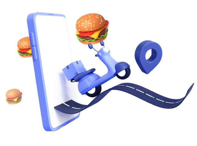 Food Delivery