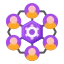 Decentralized Organization