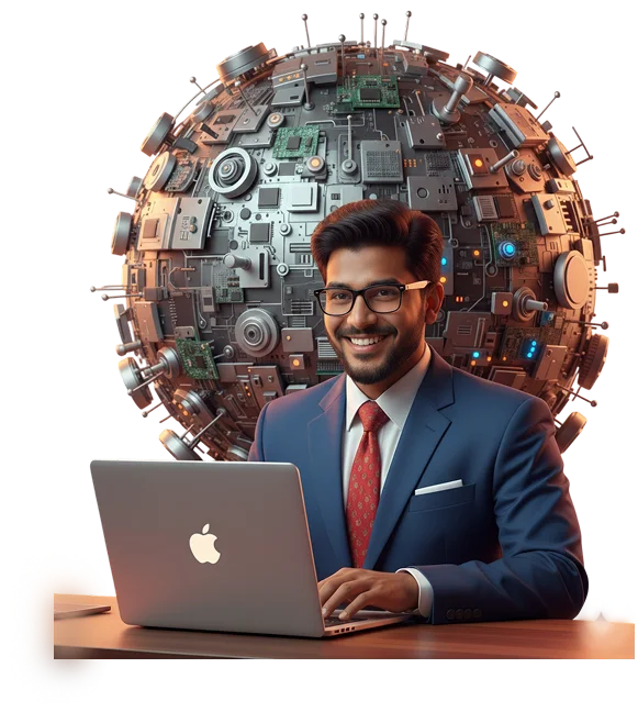 Technical Hub for Your Business