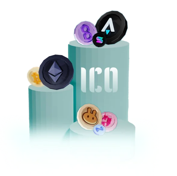ICO Solutions