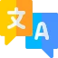 Multi-Lingual