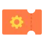 Support Ticket