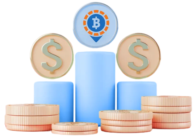 LocalBitcoins Clone Script