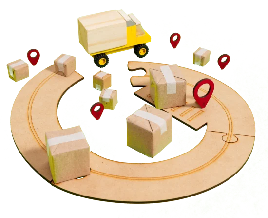 Logistics Software Development Company