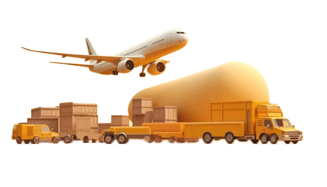 Logistics Software