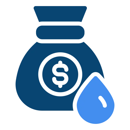 Increased Liquidity