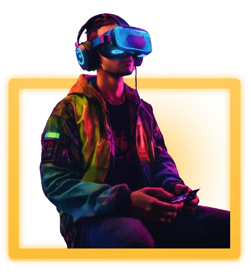 Metaverse Development