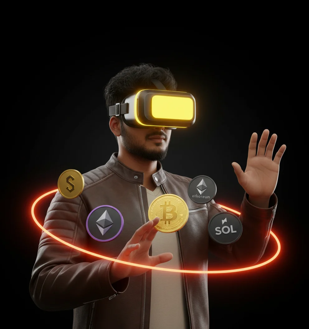 Metaverse Development Company
