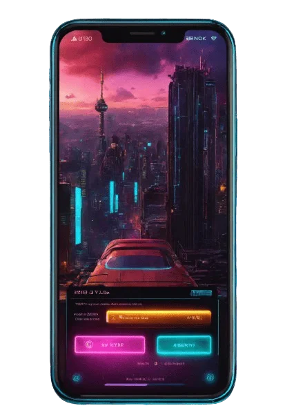 Metaverse App Development