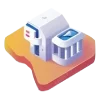 Metaverse NFT Development