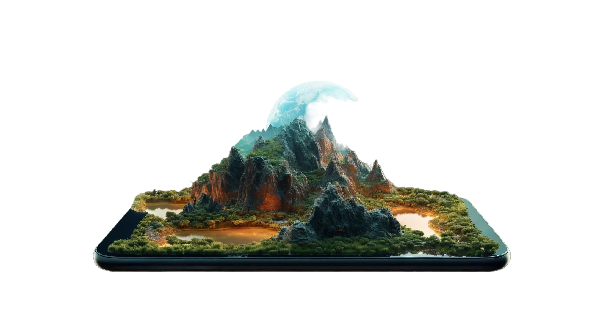 Metaverse Real Estate App Solutions