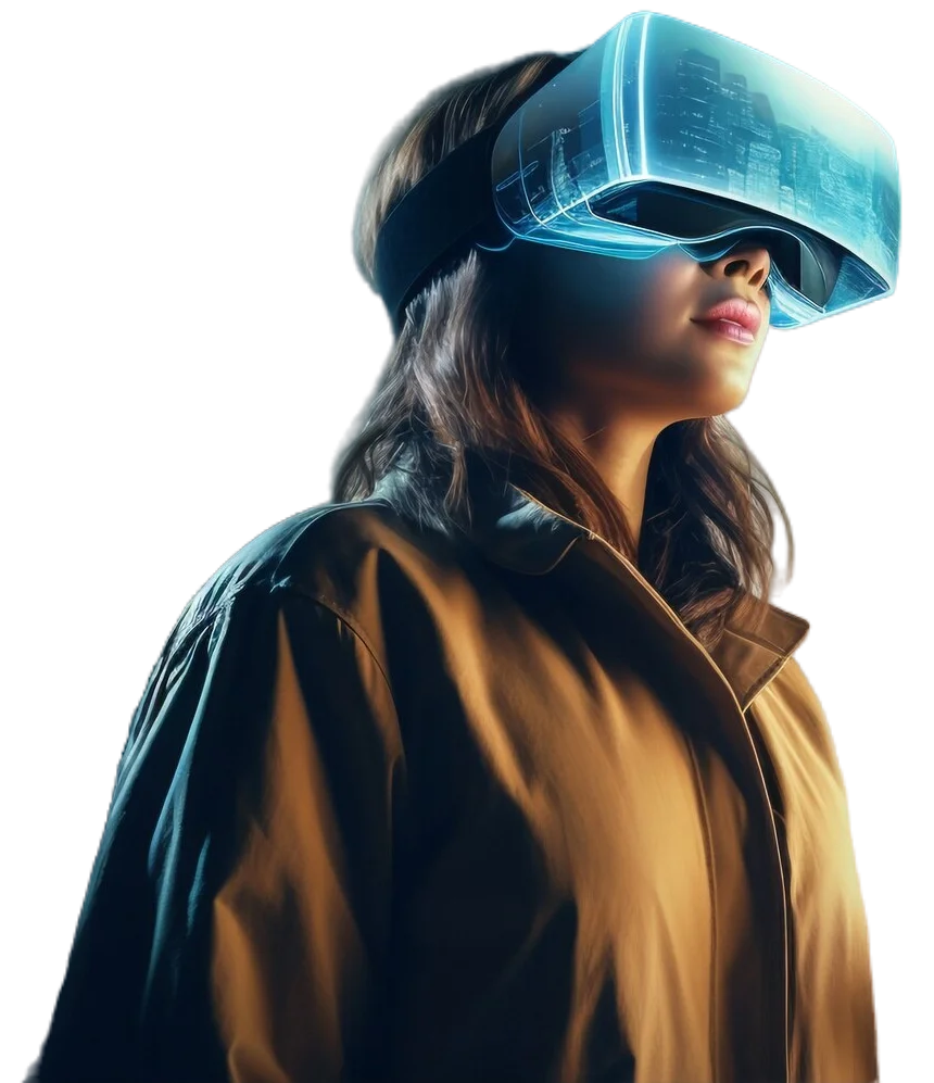 Metaverse Real Estate Development Company