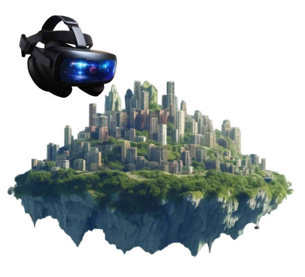 Metaverse Real Estate
