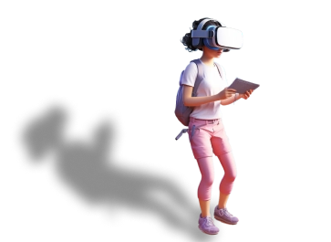 Metaverse Education Development Company