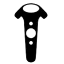 HTC Vive controllers