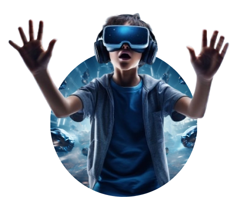 Metaverse Event Platform Development