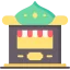 Virtual Booth Rentals