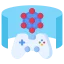 Metaverse Gaming Space Development