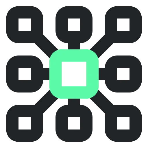 Complete Decentralization with Full Nodes
