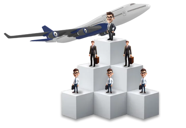 MLM Software Development Company