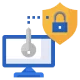 High Data Security & Backup