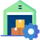 Inventory Management with Flexibility