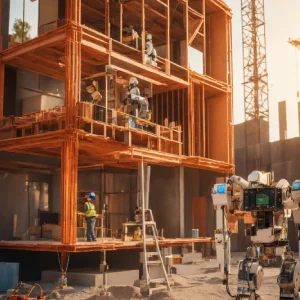 Construction