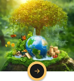 Environmental Sustainability