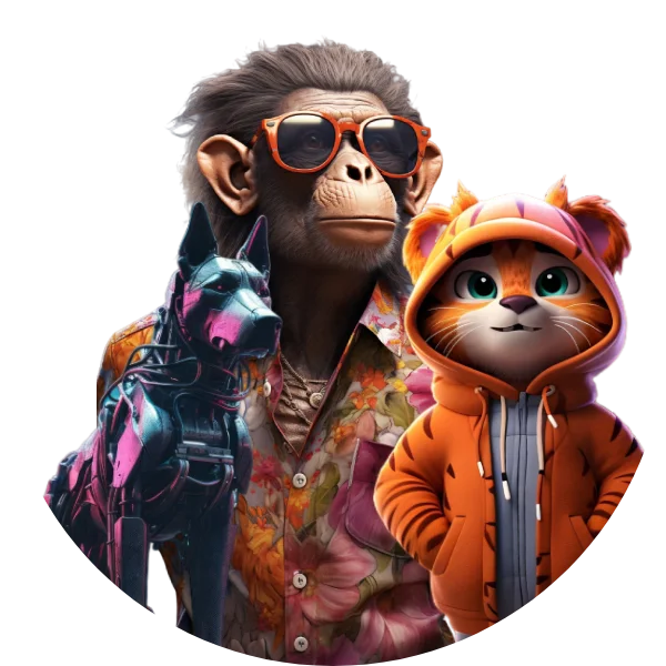 NFT Gaming Development Services
