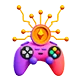 NFT P2E Game Development