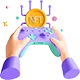 NFT Sleep2Earn Game Development