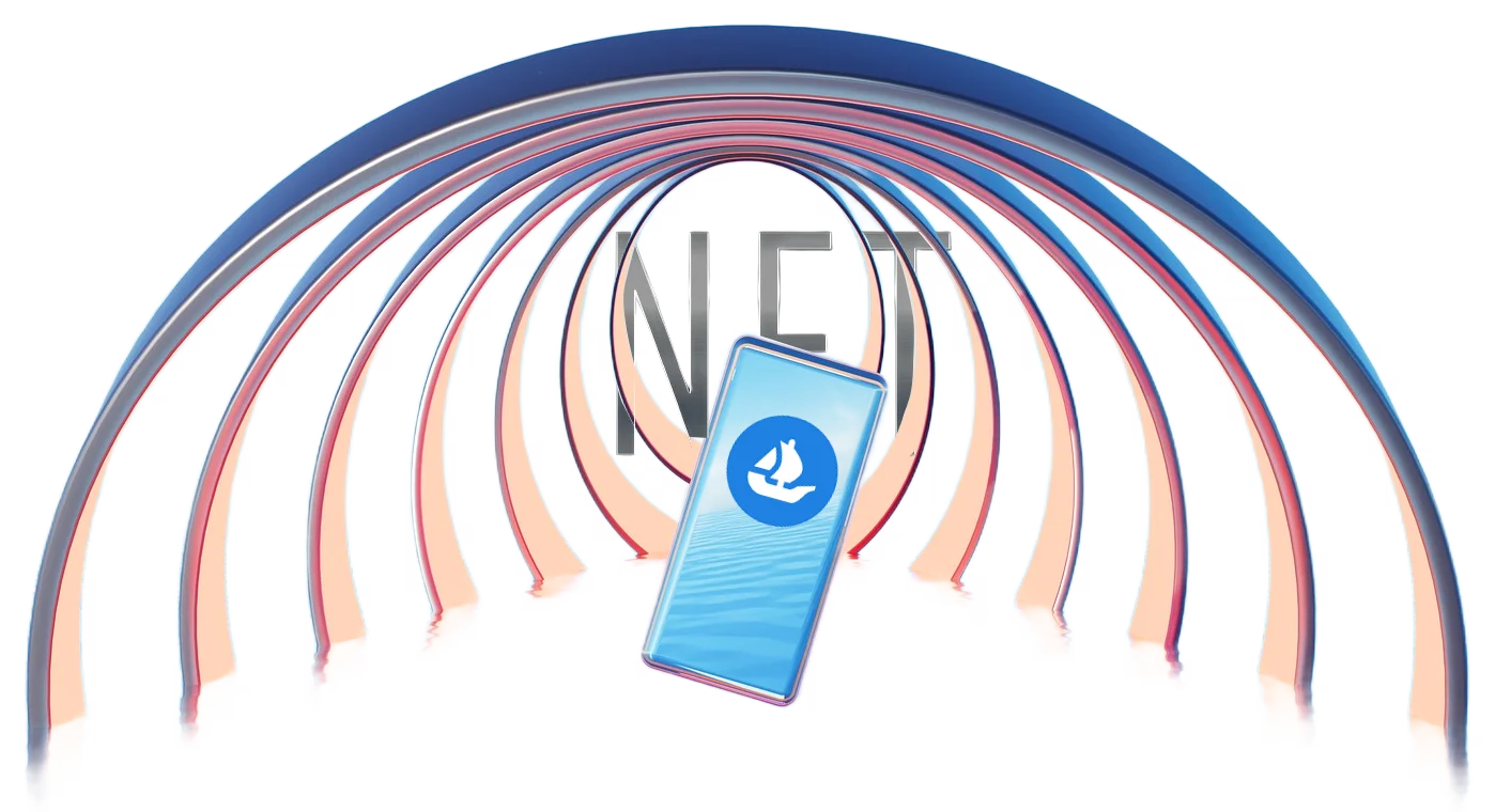 Opensea Clone Script