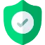 Native security features