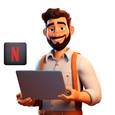 Ott App Development